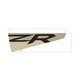 DECAL-DOOR,UPR,MID,RH Polaris origine