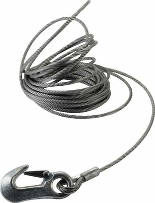 Pièces agricoles - Outils atelier - Câble type 501 5mmx10m AL-KO