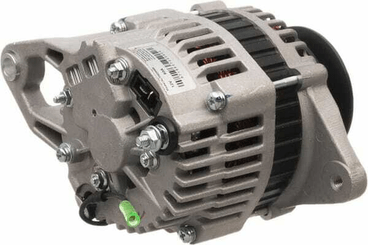 Pièces agricoles - Eclairage - Alternateur 14 V 60 A