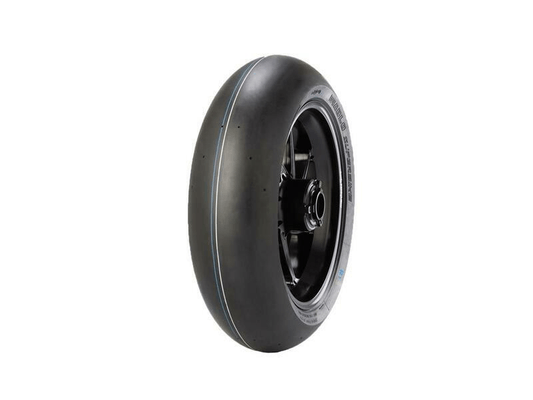 Pièces Quad & Motos - Pneumatiques - Pneu PIRELLI DIABLO SUPERBIKE SC1 Moto 3 120/70 R 17 NHS TL