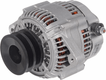 Alternateur 28 V 50 A