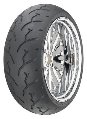 Pièces Quad & Motos - Pneumatiques - Pneu PIRELLI NIGHT DRAGON GT REINF 180/55 B 18 M/C 80H TL