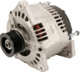 Alternateur 14V 100A