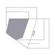 DECAL-FR.FNDR,SIDE,MID,RH Polaris origine
