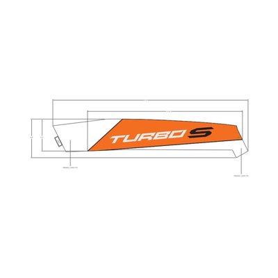 Pièces Quad & Motos - Pièces communes - DECAL-FR.FNDR,SIDE,TOP,LH Polaris origine