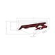 DECAL-HOOD CNTR Polaris origine