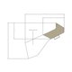 DECAL-FR.FNDR,SIDE,BTM,LH Polaris origine