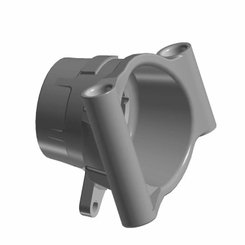 Pièces Quad & Motos - Pièces communes - CARRIER WHEEL BEARING, RIGHT Polaris origine