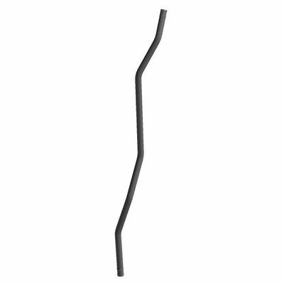 Pièces Quad & Motos - Pièces communes - COOLANT TUBE, 1 IN Polaris origine