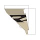 DECAL-COVER,BOLSTER,RH Polaris origine