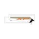 DECAL-RR.FNDR,SIDE,TOP,RH Polaris origine
