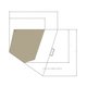 DECAL-FR.FNDR,SIDE,MID,RH Polaris origine