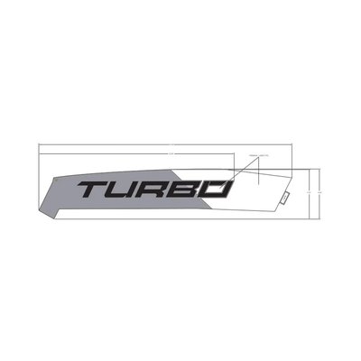 Pièces Quad & Motos - Pièces communes - DECAL-FR.FNDR,SIDE,TOP,RH Polaris origine