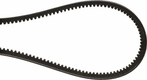 Courroie trapézoïdale