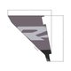 DECAL-COVER,BOLSTER,RH Polaris origine