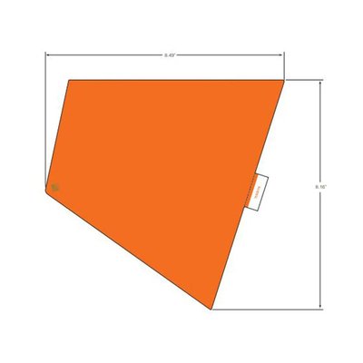 Pièces Quad & Motos - Pièces communes - DECAL-FR.FNDR,SIDE,MID,RH Polaris origine