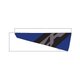 DECAL-DOOR,UPR,MID,LH Polaris origine