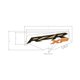 DECAL-HOOD CNTR Polaris origine