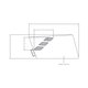 DECAL-FR.FNDR,SIDE,MID,LH Polaris origine