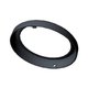 BEZEL-HEADLIGHT,WBLK Polaris origine
