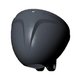 HEADLIGHT BUCKET, JET BLACK Polaris origine