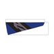 DECAL-DOOR,UPR,MID,RH Polaris origine