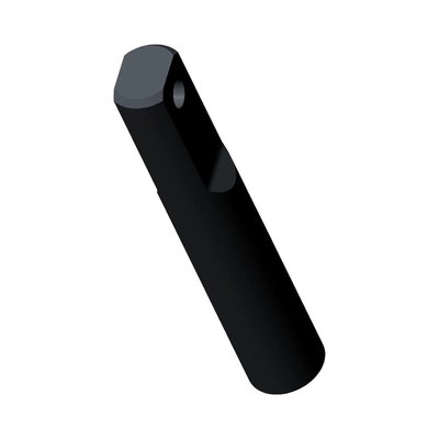 Pièces Quad & Motos - Pièces communes - BACKREST STUD, 12 MM Polaris origine