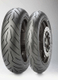 Pneu PIRELLI DIABLO ROSSO SCOOTER 160/60 R 14 M/C 65H TL