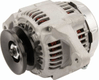 Alternateur 14V 55A