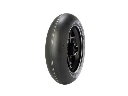 Pièces Quad & Motos - Pneumatiques - Pneu PIRELLI DIABLO SUPERBIKE SC2 Moto 3 120/70 R 17 NHS TL