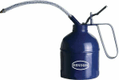Burette métallique 500ml