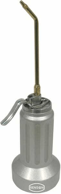 Pièces agricoles - Outils atelier - Burette à huile premium aluminium 300cc
