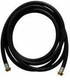 Flexible refoulement fuel ø25mm - 10m