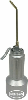 Pièces agricoles - Outils atelier - Burette à huile premium aluminium 500cc