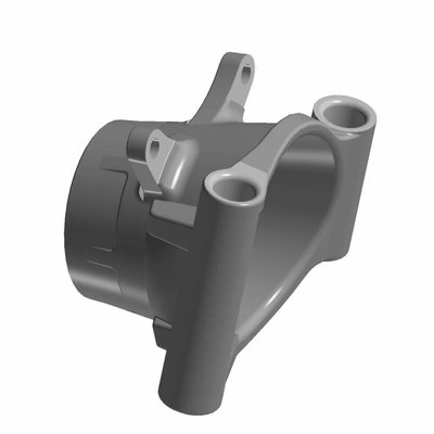 Pièces Quad & Motos - Pièces communes - CARRIER BEARING, WHEEL, LEFT Polaris origine
