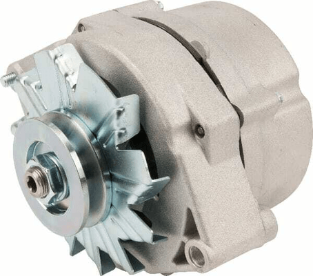 Pièces agricoles - Eclairage - Alternateur 14V 60A