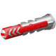 Cheville Duopower 8x40 100 pcs