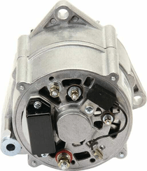Pièces agricoles - Eclairage - Alternateur 14V 90A