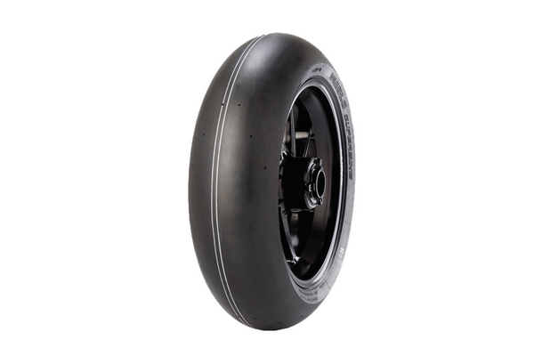 Pièces Quad & Motos - Pneumatiques - Pneu PIRELLI DIABLO SUPERBIKE SC3 180/60 R 17 NHS TL