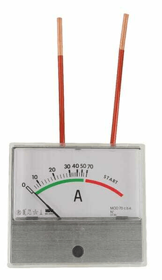 Pièces agricoles - Outils atelier - Ampèremètre BL620 Telwin