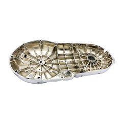 Pièces Quad & Motos - Pièces communes - PRIMARY DRIVE COVER, MACHINED, CHROME Polaris origine