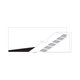 DECAL-RR.FNDR,SIDE,LWR,LH Polaris origine