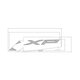 DECAL-RR.FNDR,SIDE,TOP,LH Polaris origine