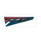 DECAL-DOOR,UPR,MID,RH Polaris origine