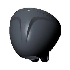 Pièces Quad & Motos - Pièces communes - HEADLIGHT BUCKET, JET BLACK Polaris origine