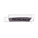 DECAL-FR.FNDR,SIDE,TOP,RH Polaris origine
