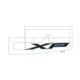 DECAL-RR.FNDR,SIDE,TOP,LH Polaris origine