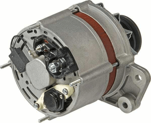 Pièces agricoles - Eclairage - Alternateur 14V 65A