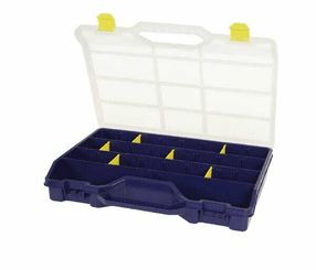 Pièces agricoles - Outils atelier - Malette assort. modèle N°47-26 Tayg