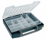 Boîte d'assortiment 15 godets Boxxser 55 5x5-15 Raaco